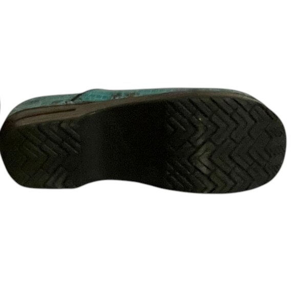 Vintage Dansko Clogs - Picture 3 of 7